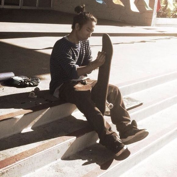 Meet your Posher, Dat - Picture 1 of 1